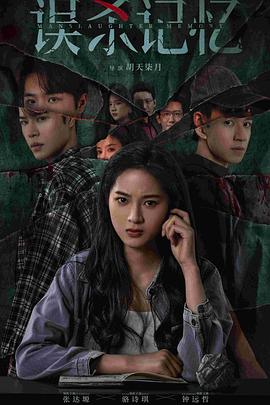 误杀记忆(全集)