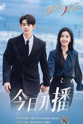 继承风暴 第10集