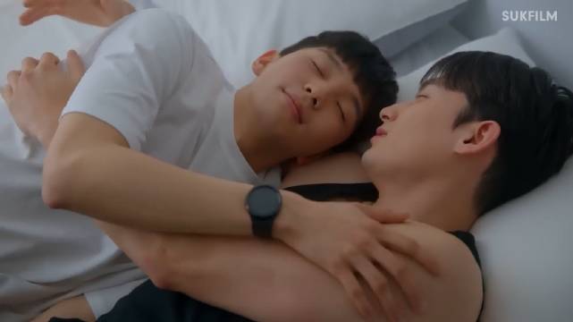 打错的电话 第02集