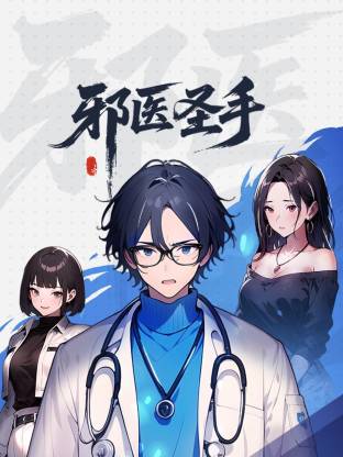 邪医圣手 第01集