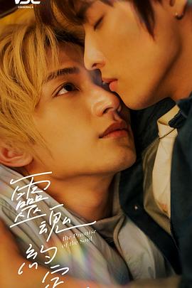 灵魂约定 第09集