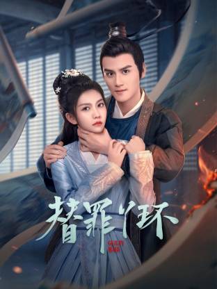 替罪丫环 第04集