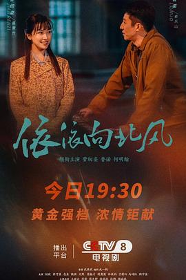 依依向北风 第33集