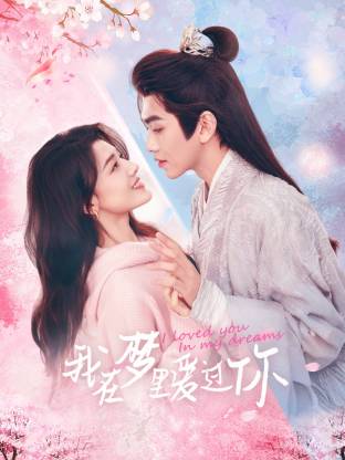 我在梦里爱过你 第05集