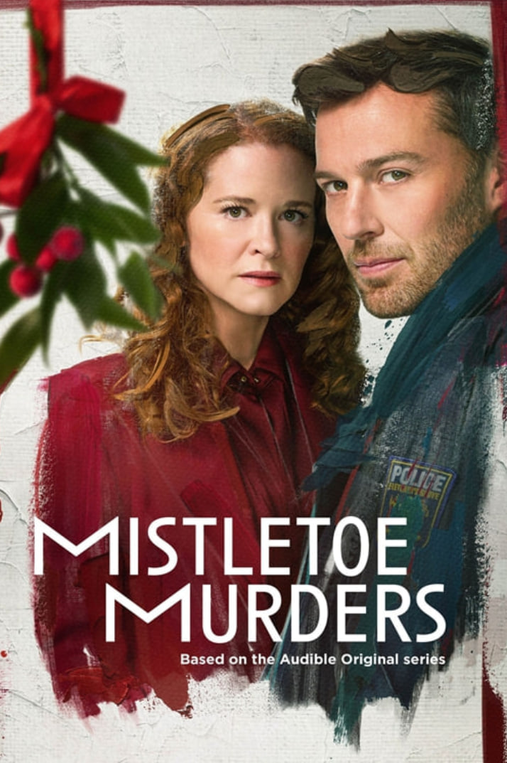 槲寄生谋杀案第二季 第01集