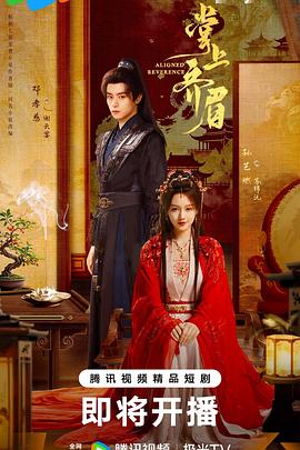 掌上齐眉 第04集