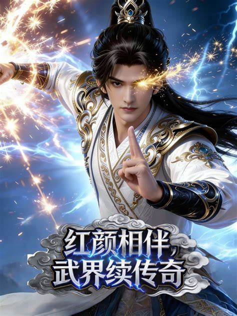 红颜相伴，武界续传奇 第01集